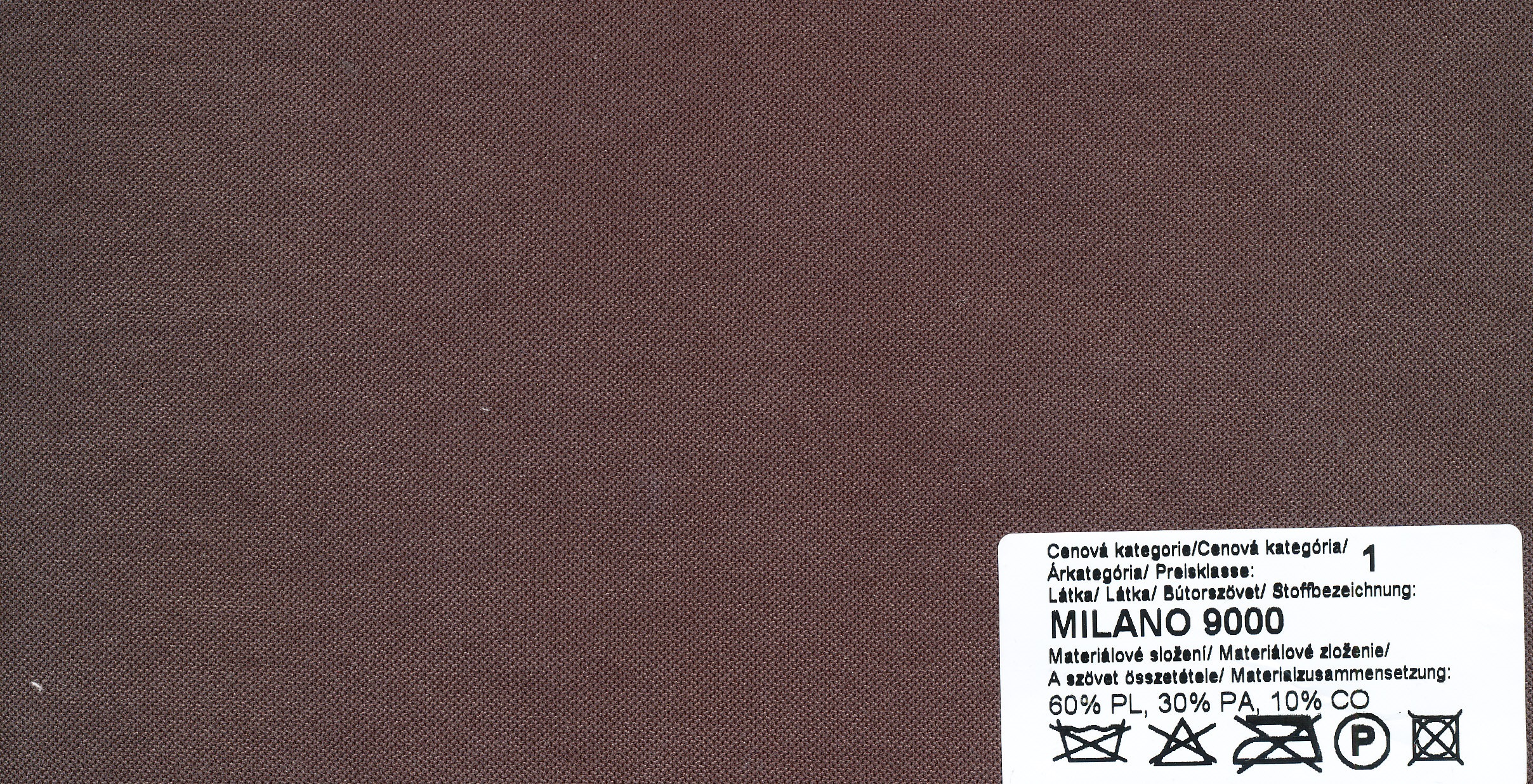 MILANO 9000